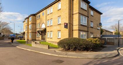The Bermondsey Flats