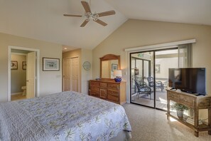 2 camere, ferro/asse da stiro, accesso a Internet, lenzuola