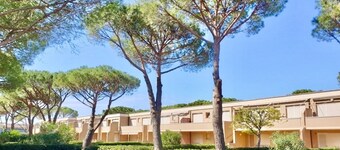 Grazioso trilocale 6 posti letto a Marina di Bibbona vicino al mare