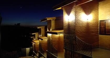 La Villa Chalets