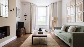 Apartment | Wohnbereich