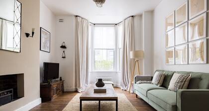 The Maida Vale Apartments