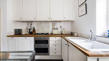 Apartment | Eigene Küche