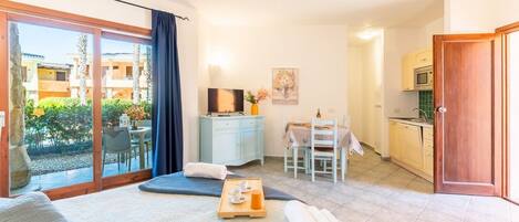 Strygejern/strygebræt, Wi-Fi, sengetøj