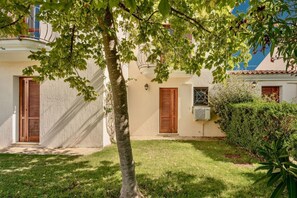 Exterior - Le Dimore di Budoni 3-room apartment sleeps 6, 2 bathrooms (Budoni)