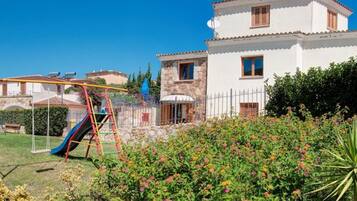 Area bambini