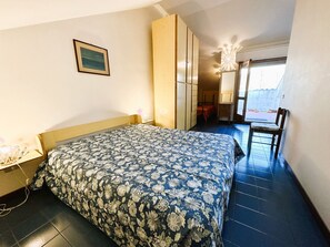 2 Schlafzimmer
