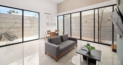 Bright & Spacious Mérida Retreat | 3BR Home with Private Pool