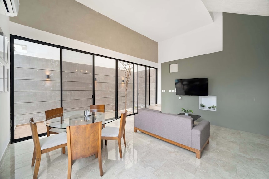 Bright & Spacious Mérida Retreat | 3br Home With Private Pool - Mérida