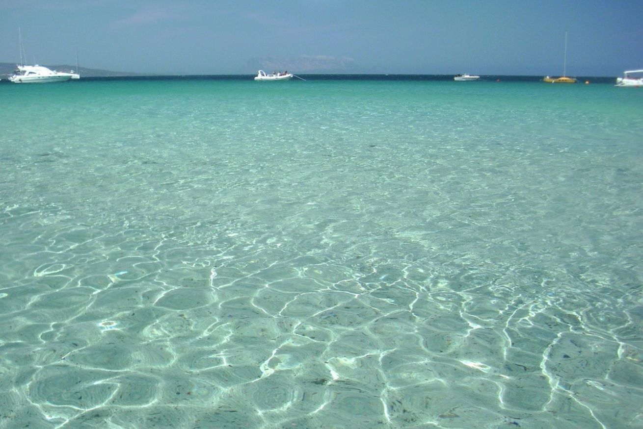 Spiaggia