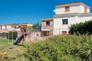 Espace pour enfants