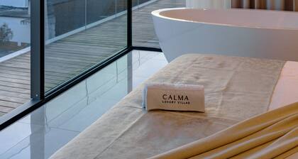 Villa Calma II