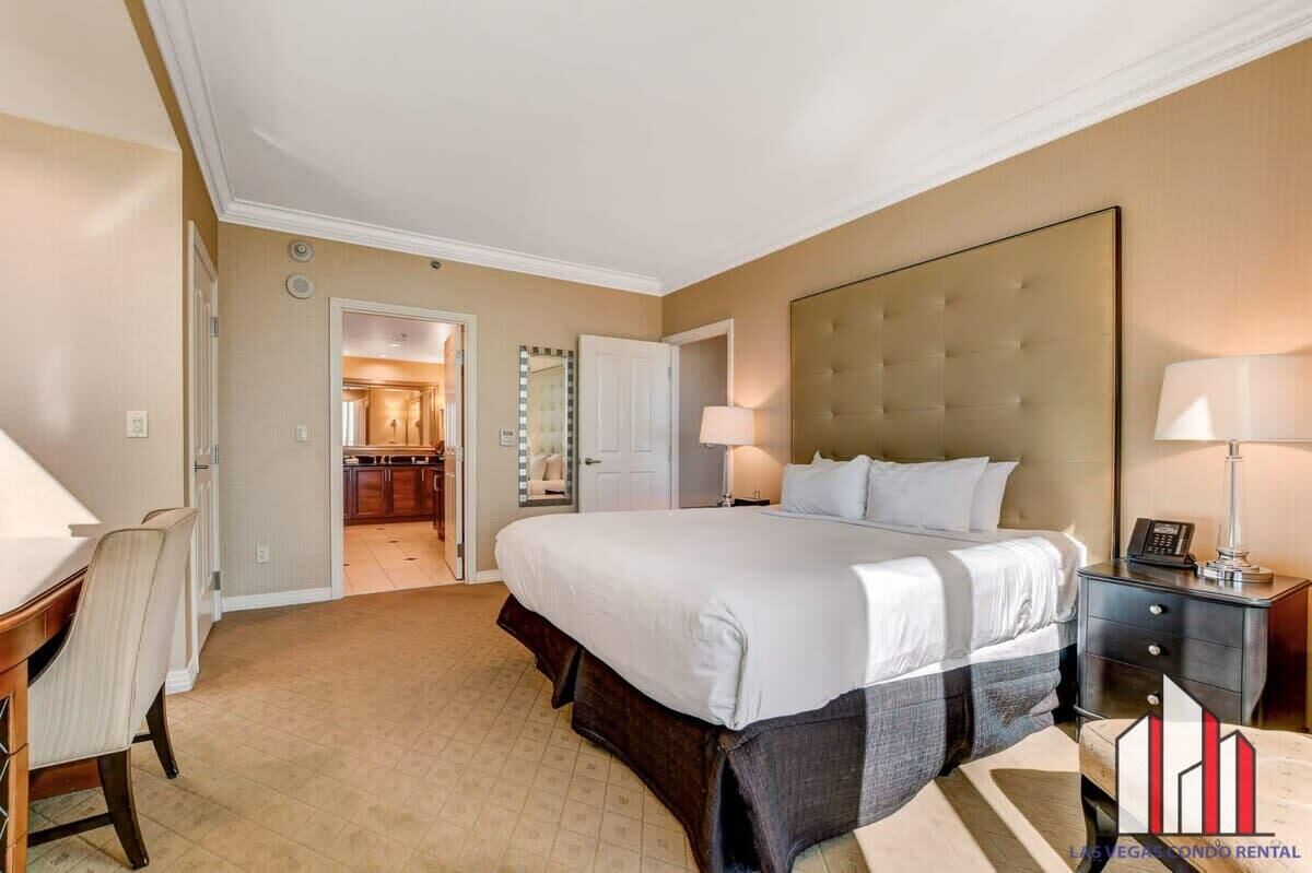 1 chambre, coffres-forts dans les chambres, bureau