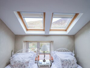 Cottage | Interior - Jacky Garth Cottage (Keswick)