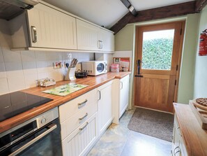Cottage | Private kitchen