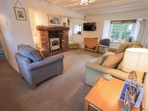 Småhus | Oppholdsområde