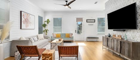 TV connectée, lecteur de DVD