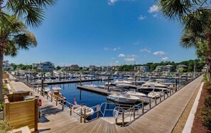Jachthaven