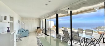 Apartment: Les Oliveres, Begur