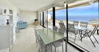 Apartment: Les Oliveres, Begur