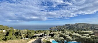 Apartment: Les Oliveres, Begur