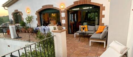 Terrass/Patio