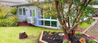 Paradise & Luxury @ Apollo Bay, Walk to the Beach!