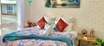 Paradise & Luxury @ Apollo Bay, Walk to the Beach!