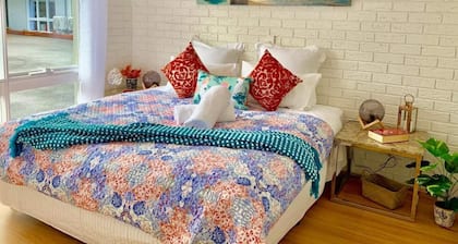 Paradise & Luxury @ Apollo Bay, Walk to the Beach!