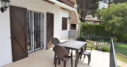 Las flores 2704A, Begur