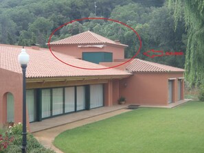 Exterior - Apartment: L´Estudi, Begur, Costa Brava (begur)