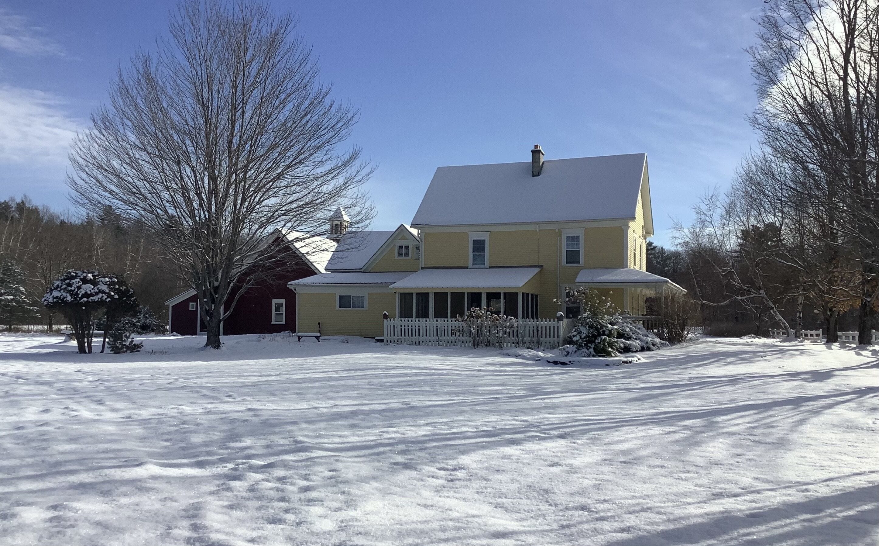 Bed and breakfast 4 bedrooms, with jacuzzi