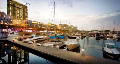 3BR Somerset Puteri Harbour View, Legoland