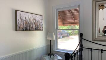 2 chambres, bureau, fer et planche Ă repasser, Wi-Fi