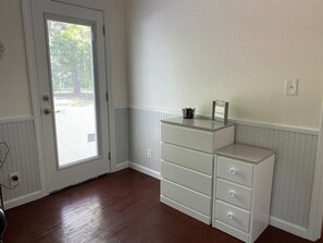 Interior - The Cottage at Refuge Ranch - Country Paradise! (Locust Grove)