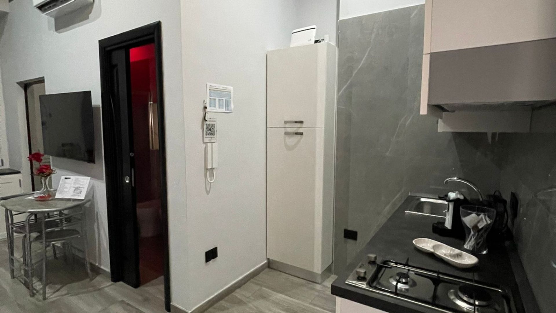 Cucina privata