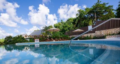Oracabessa Hill Cottages