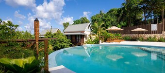 Oracabessa Hill Cottages