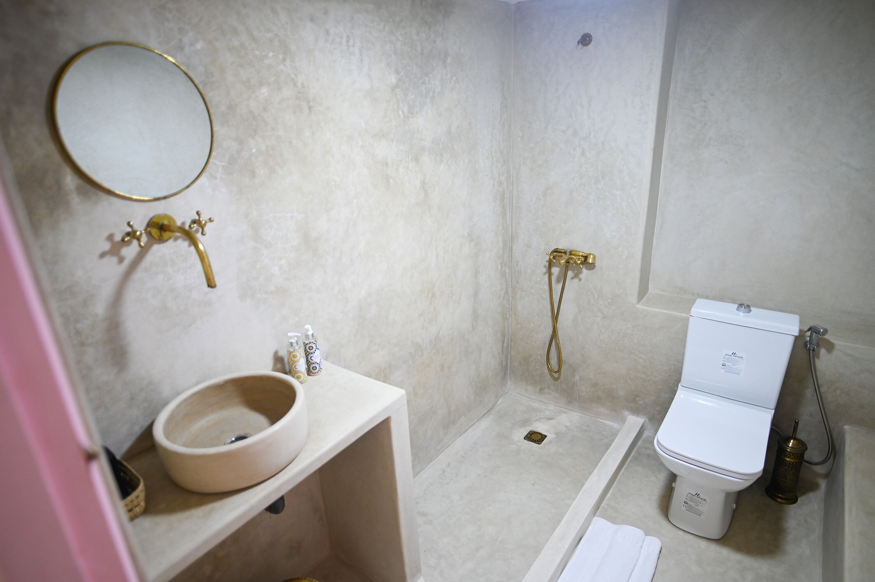 Foto - Riad Dar Rabiaa