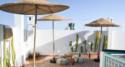 Riad Dar Rabiaa