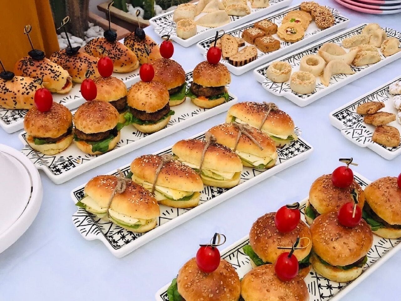 Foto - Riad Dar Rabiaa