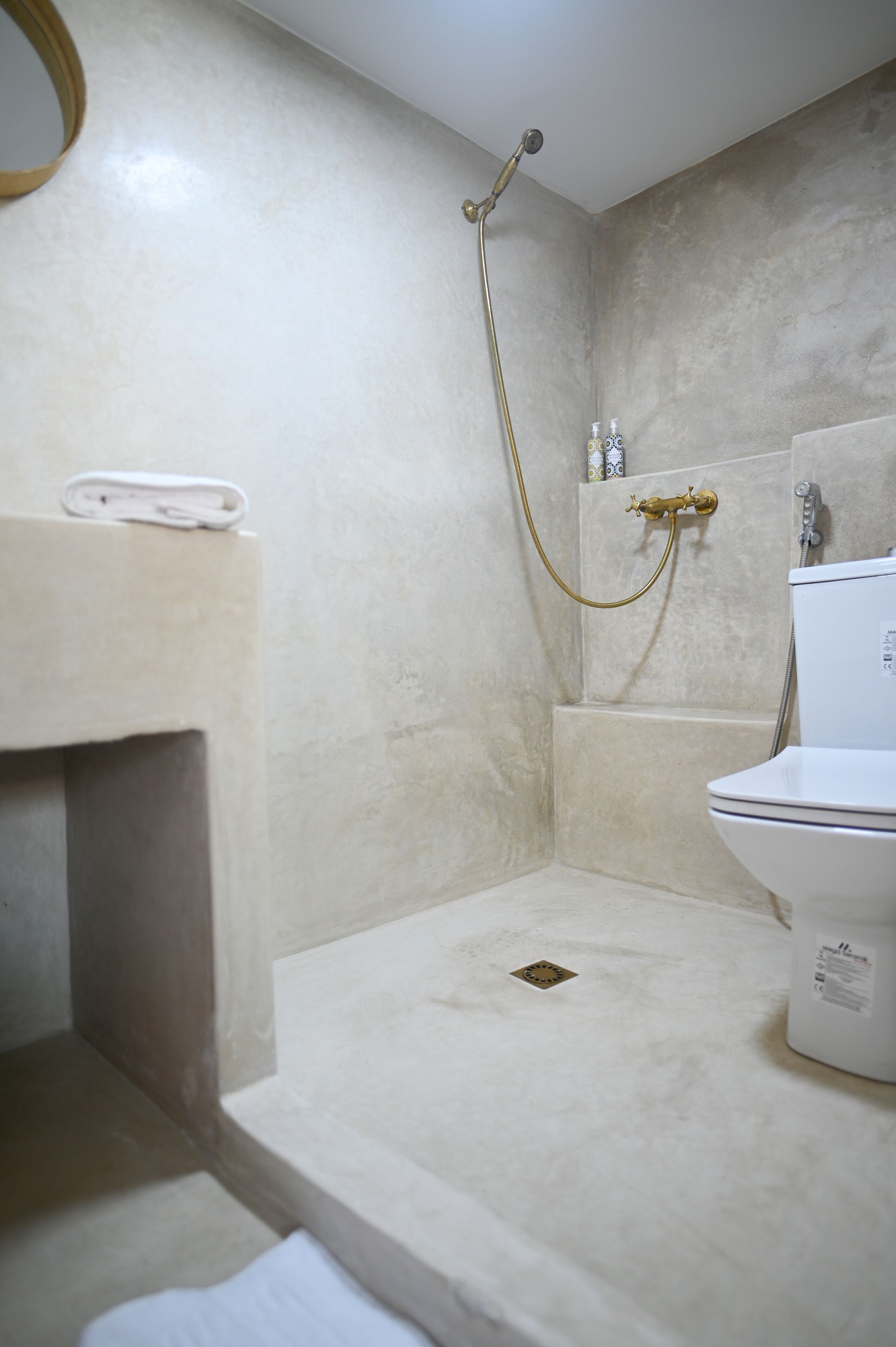 Foto - Riad Dar Rabiaa