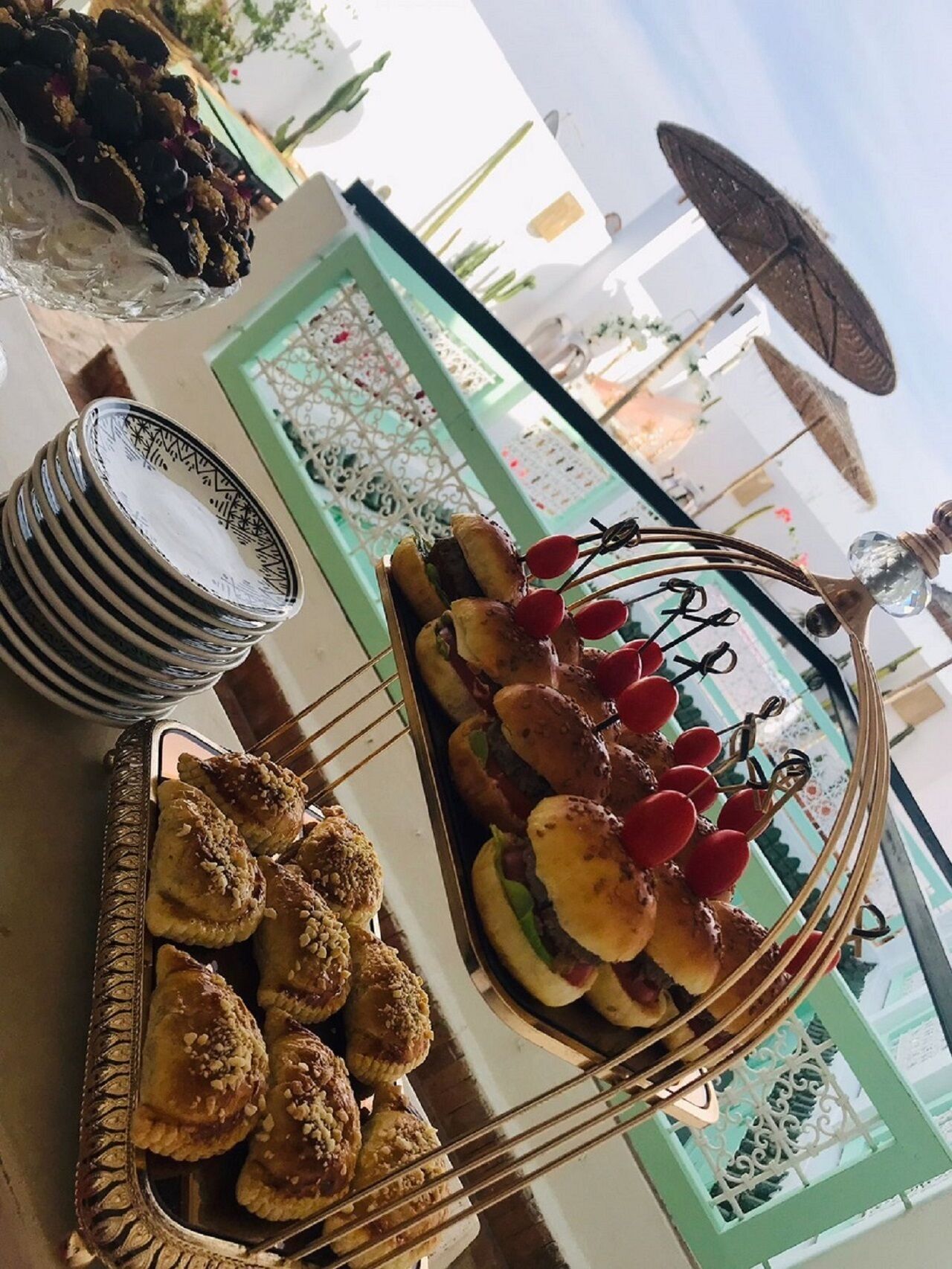 Foto - Riad Dar Rabiaa