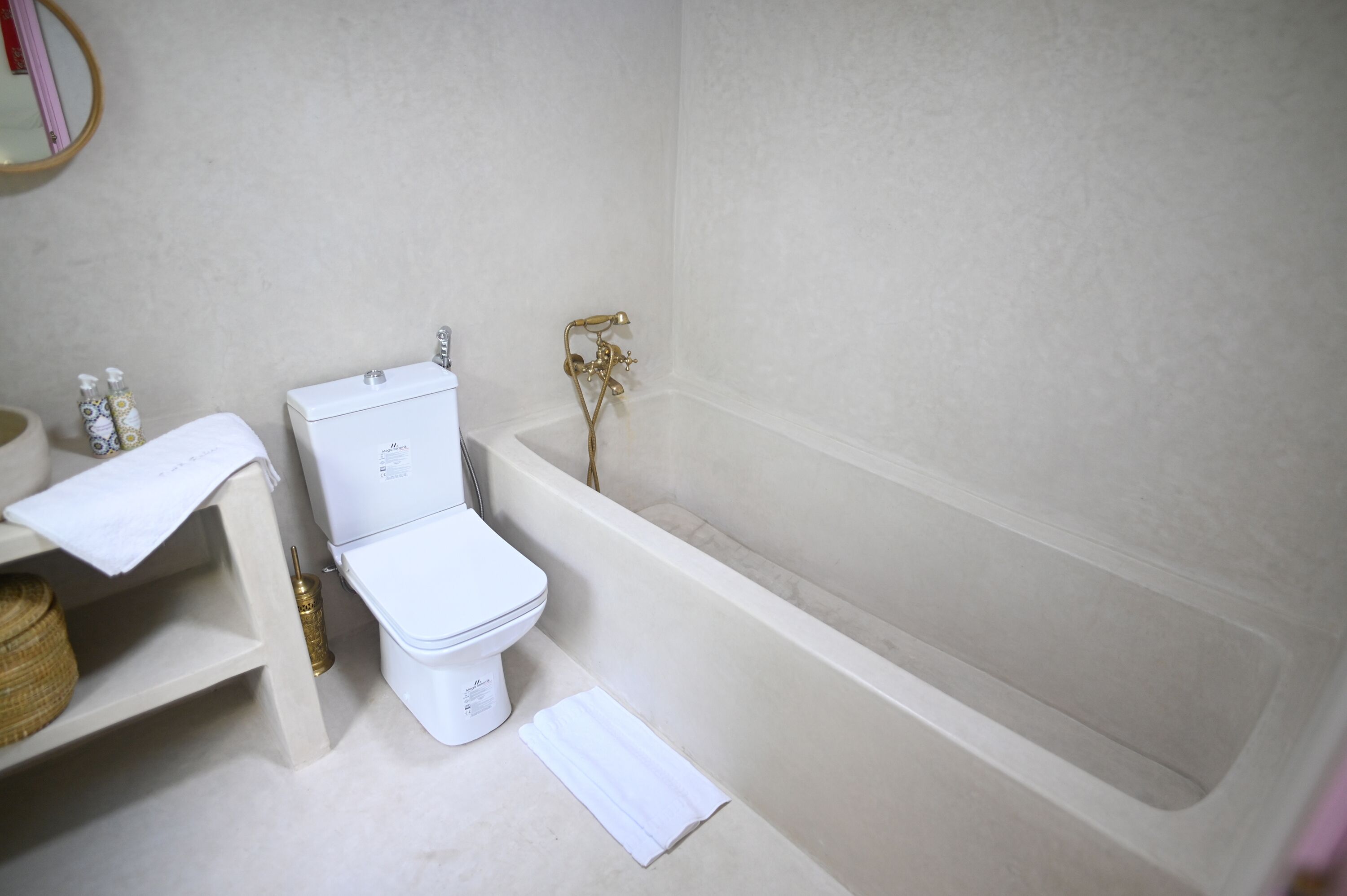 Foto - Riad Dar Rabiaa