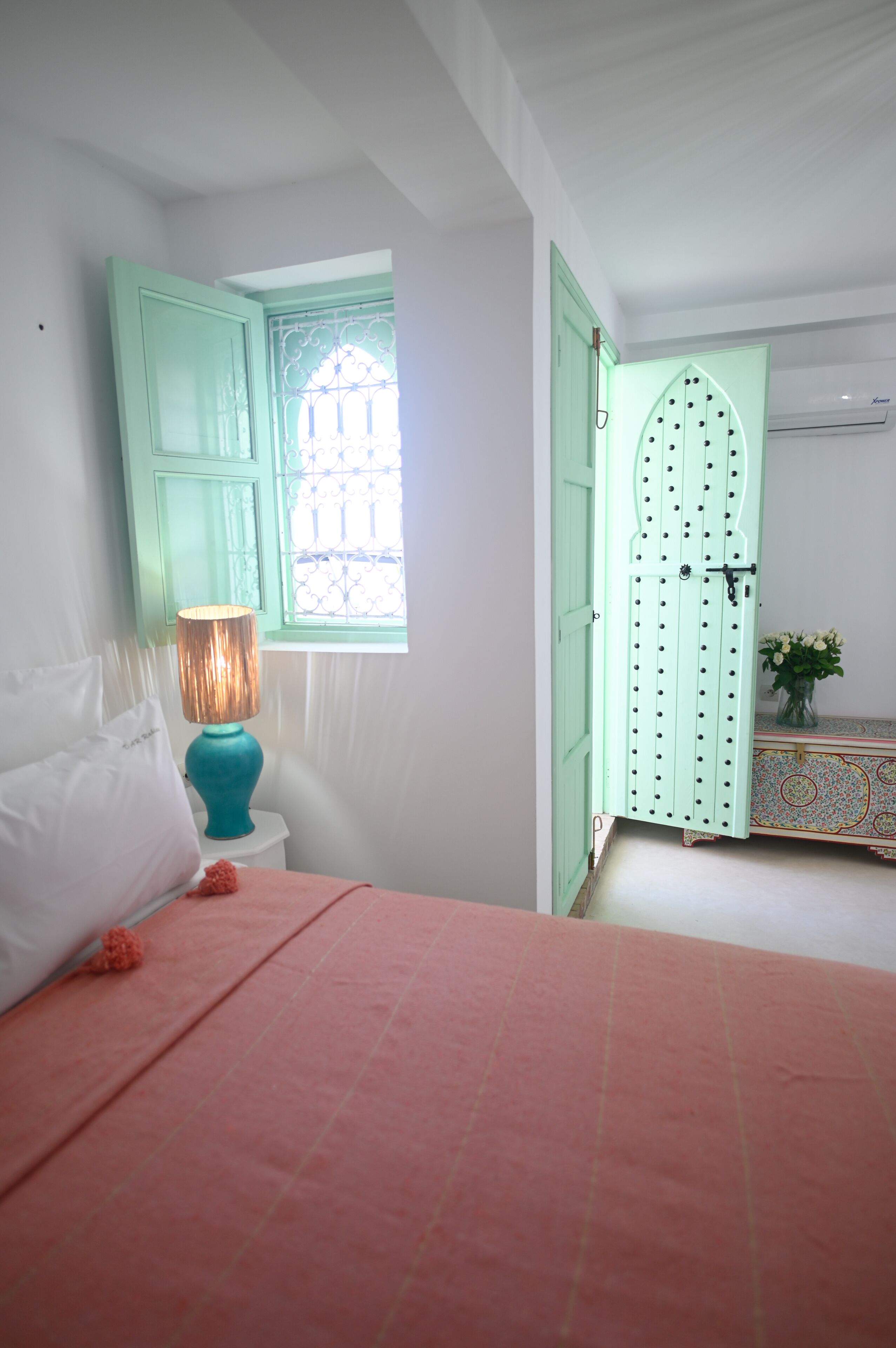 Foto - Riad Dar Rabiaa