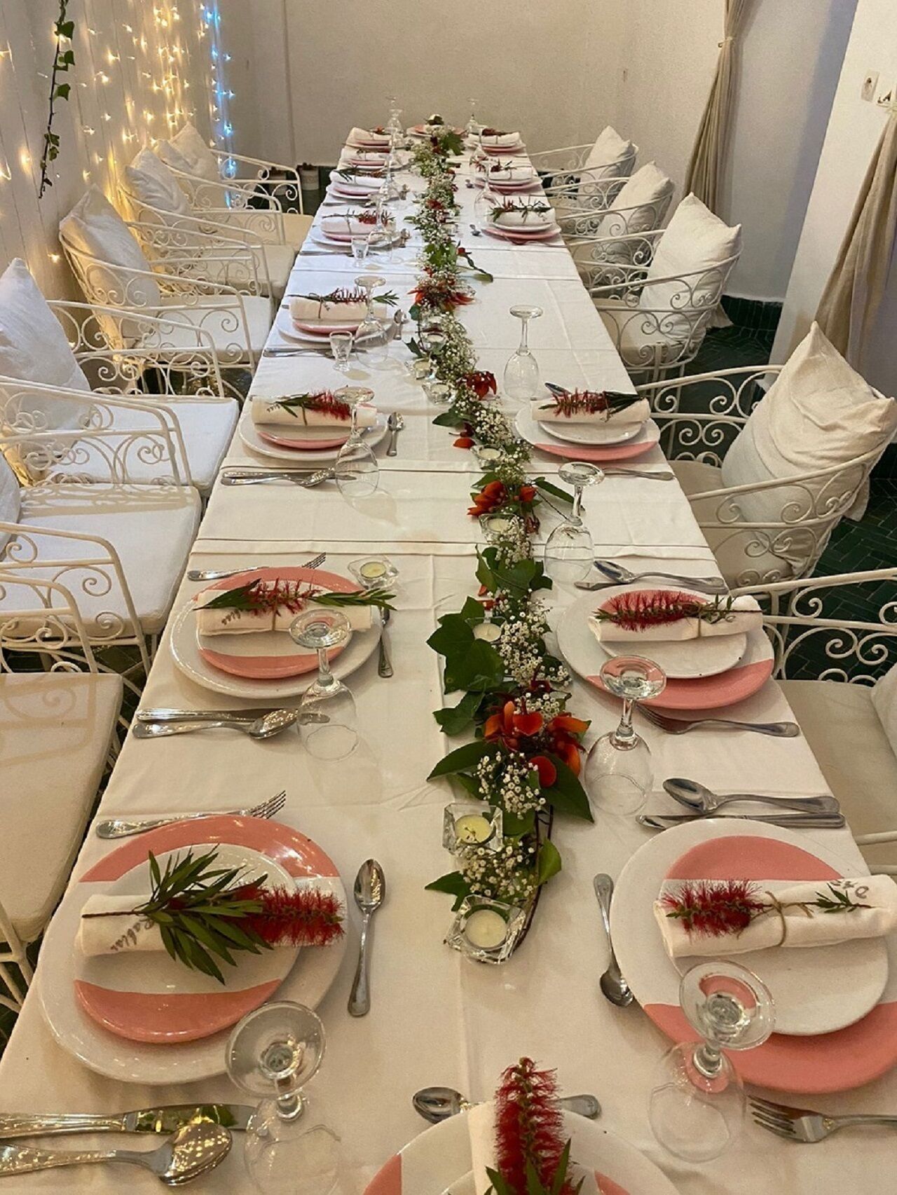 Foto - Riad Dar Rabiaa