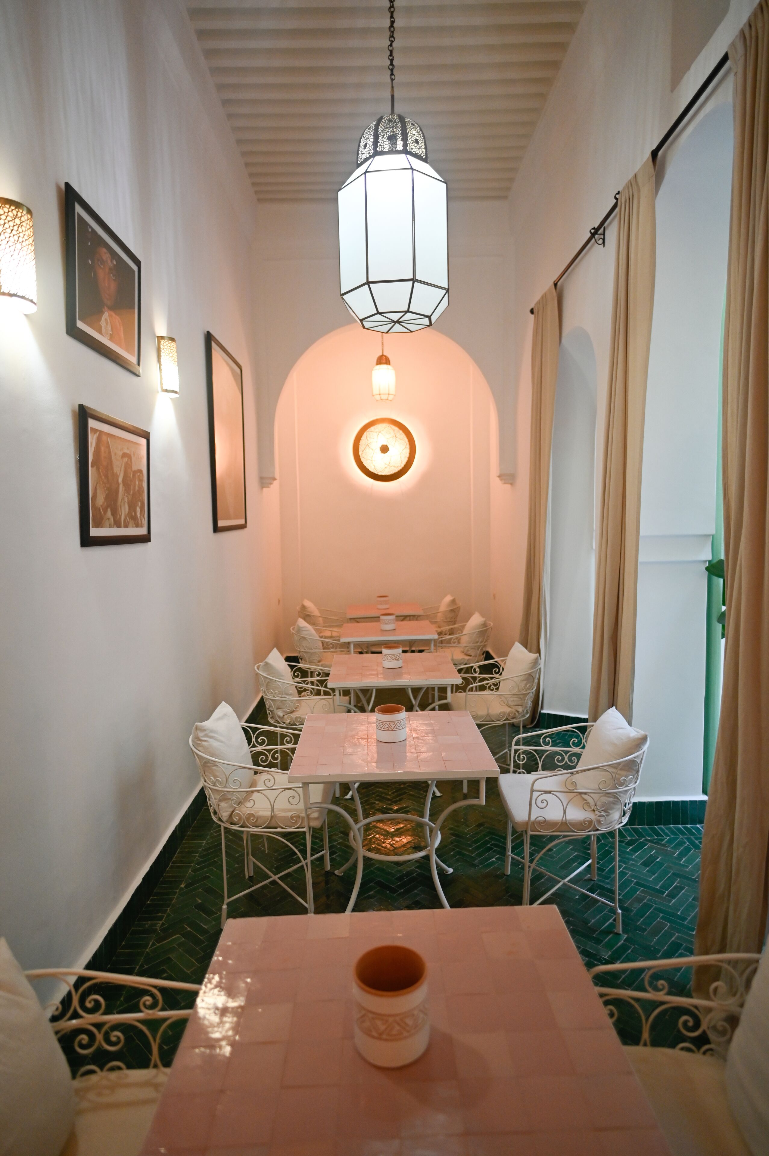 Foto - Riad Dar Rabiaa