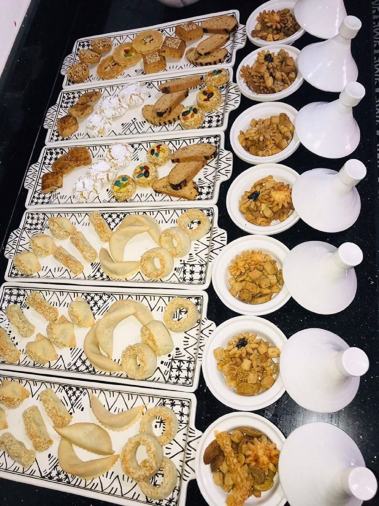 Foto - Riad Dar Rabiaa