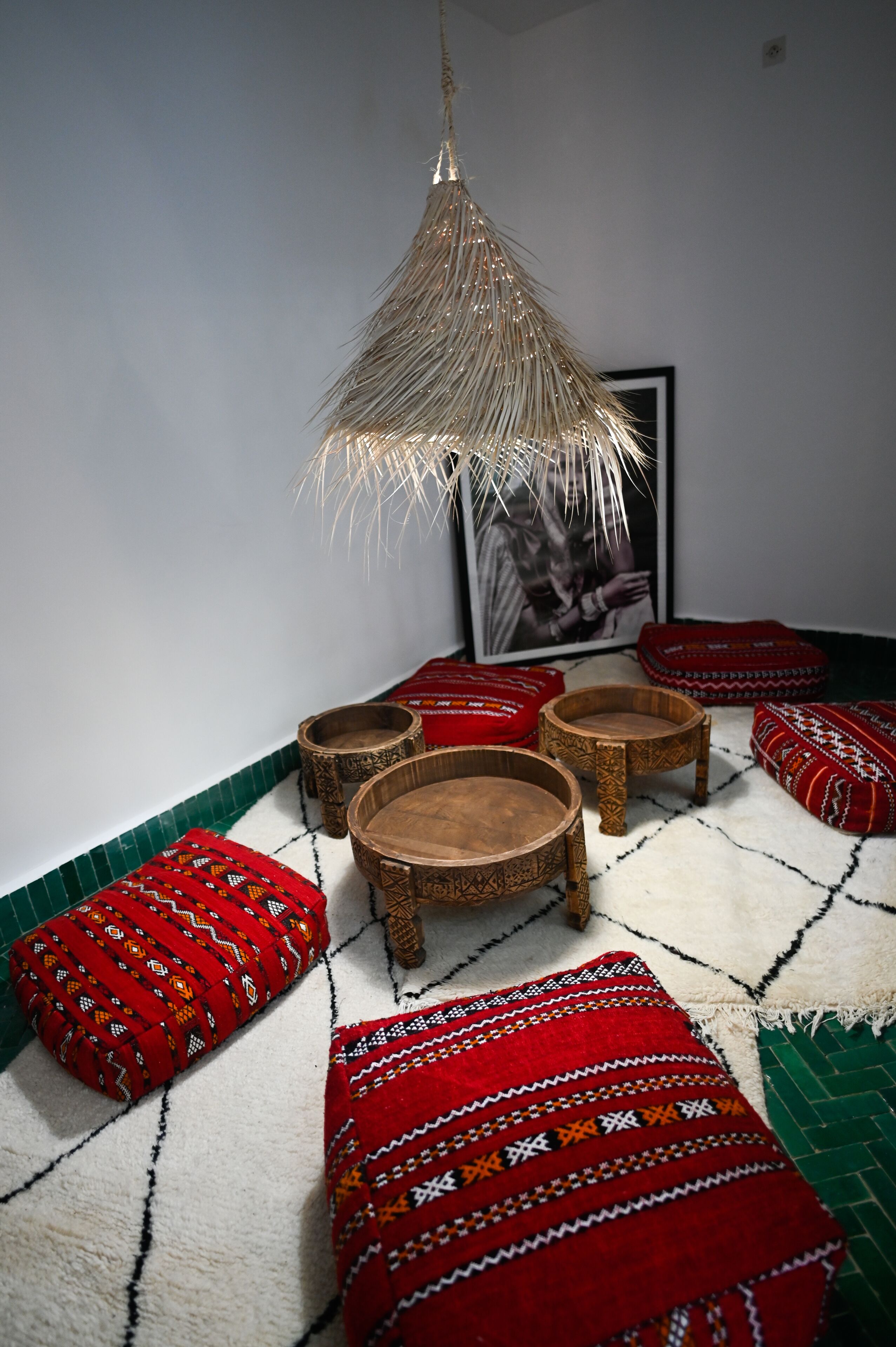 Foto - Riad Dar Rabiaa