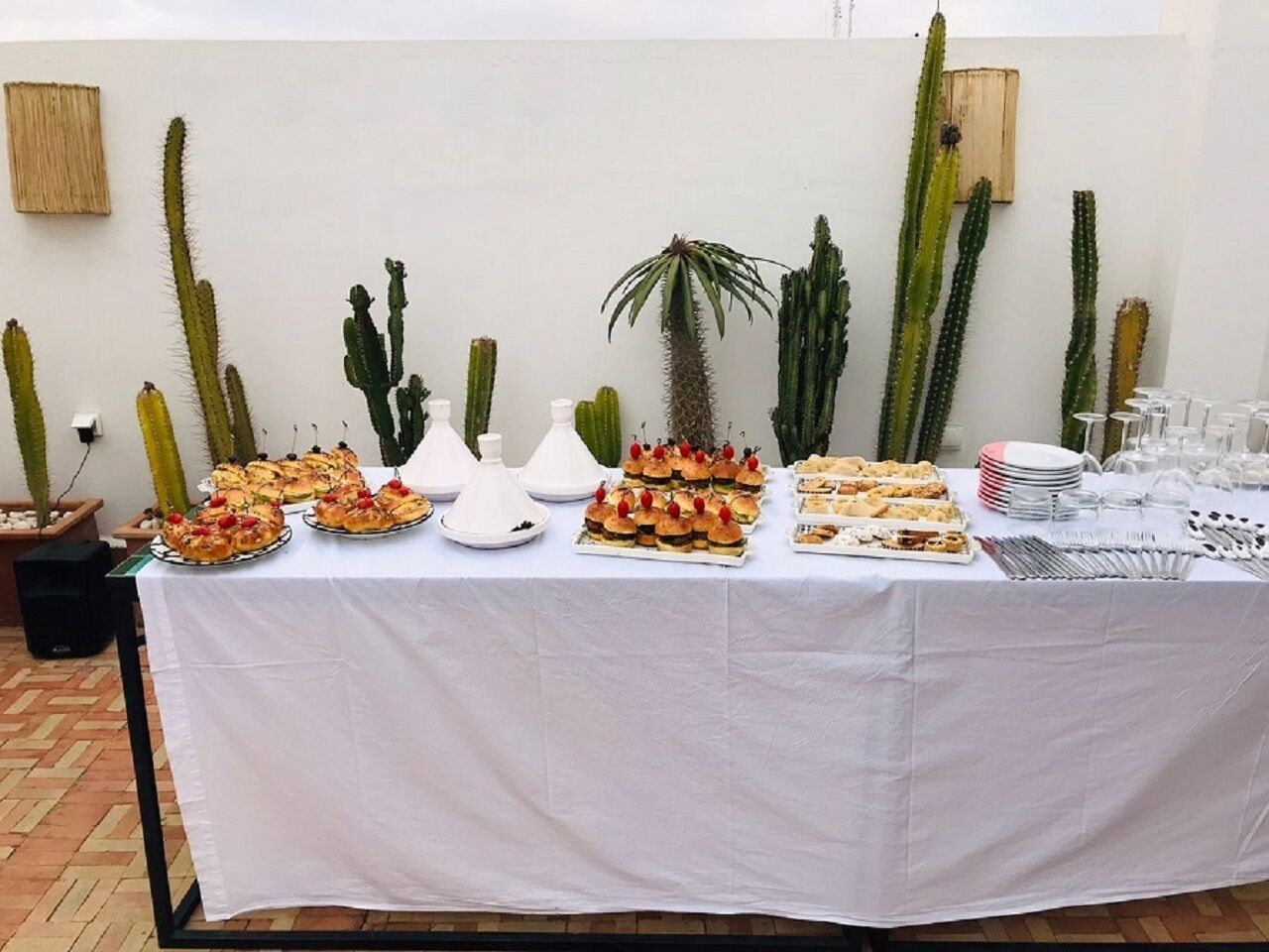 Foto - Riad Dar Rabiaa